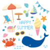 夏の日のELP社員2019 ～夏休みVer．～