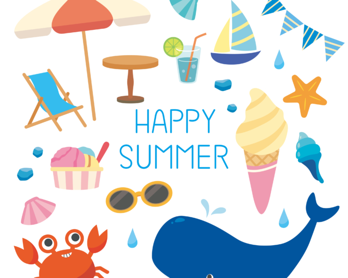 夏の日のELP社員2019 ~夏休みVer.~