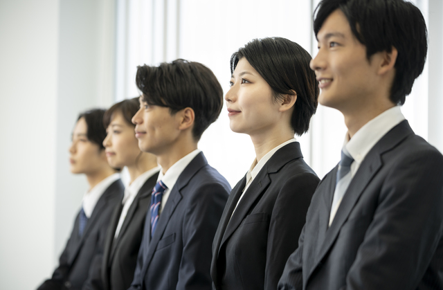 ELPに入社して、思い描く社会人