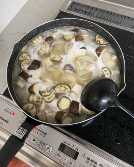 筋肉カレー