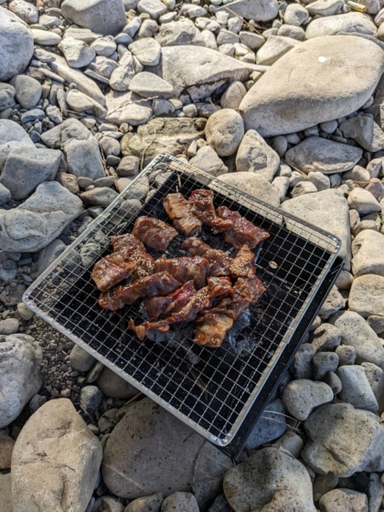 BBQ