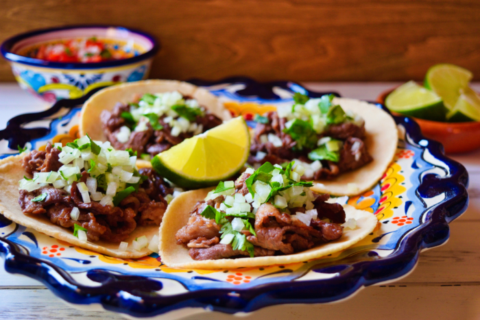 メキシコ料理