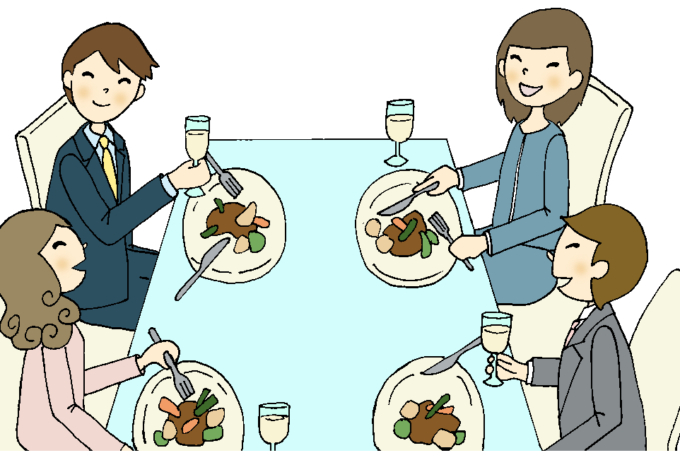 【2025年】ランチ忘年会