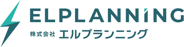 Elplanning Logo