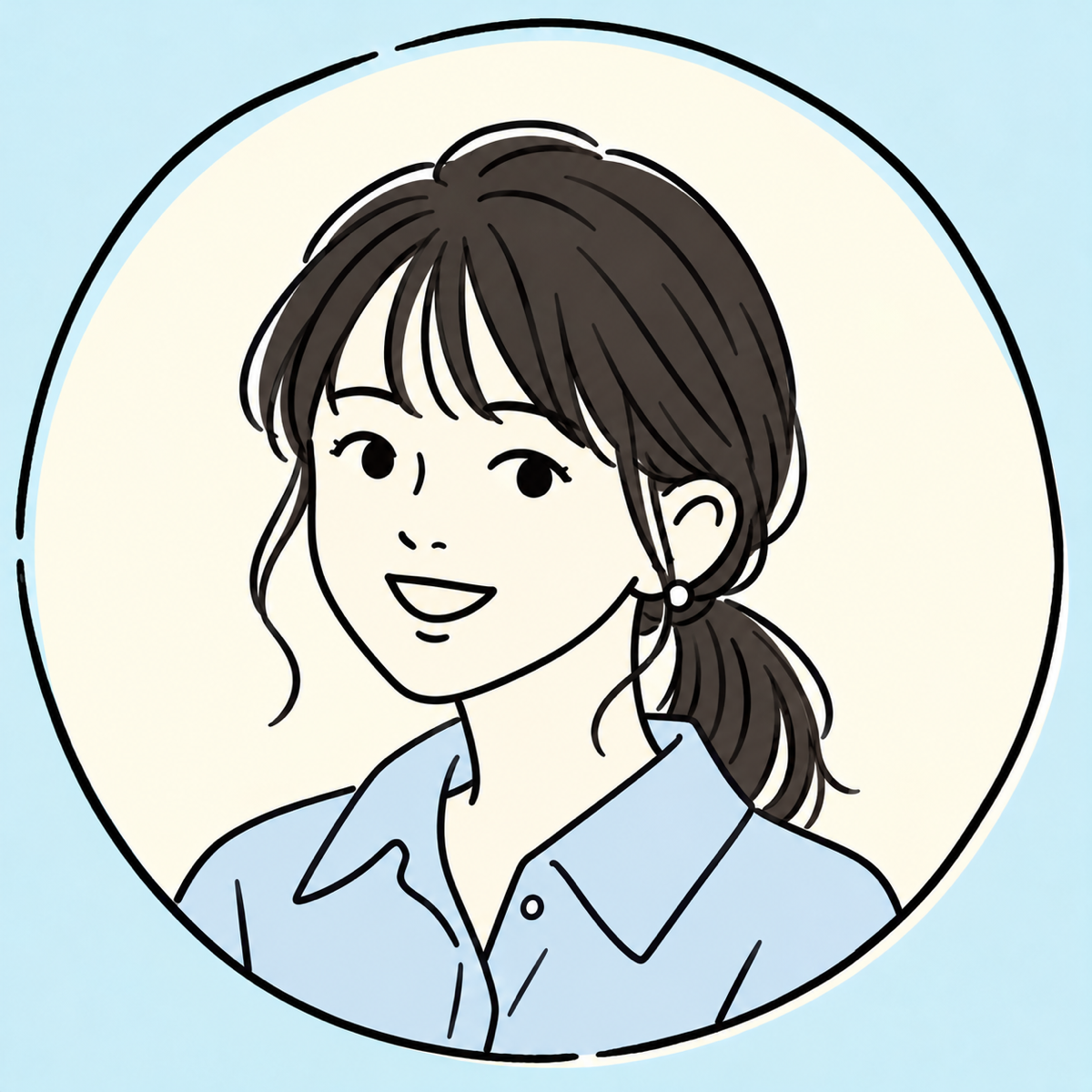 Wさん