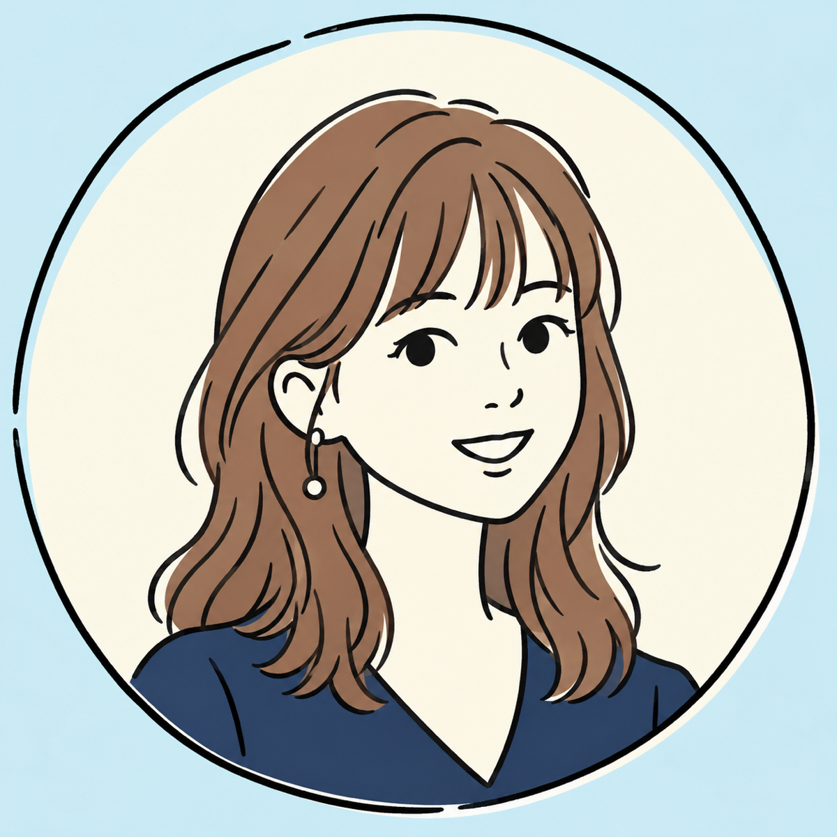 Iさん